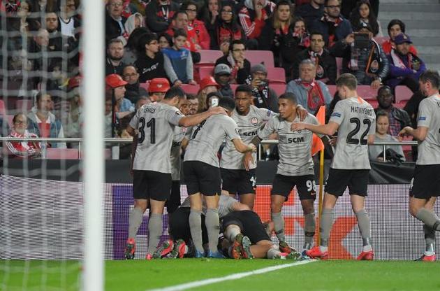 Матчі пройдуть у березні