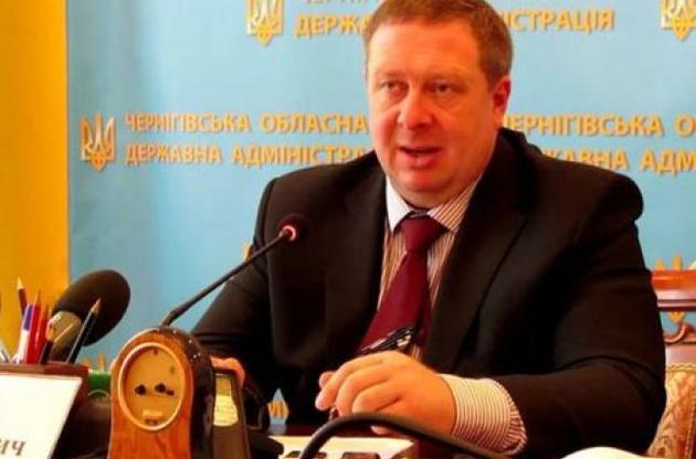 От коронавируса умер экс-замглавы Киевской обладминистрации Олег Мищенко