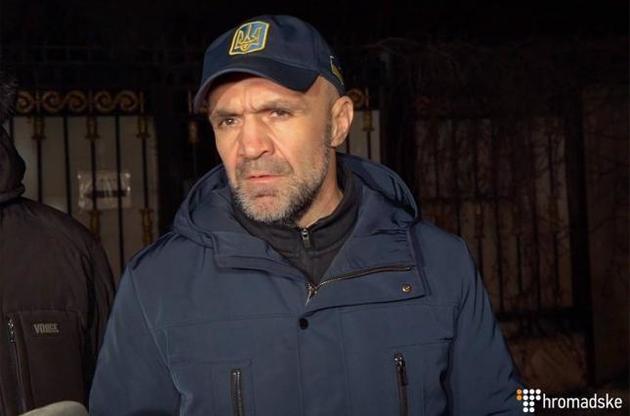 Захист Мангера намагався зустрітися з Левіним у Болгарії