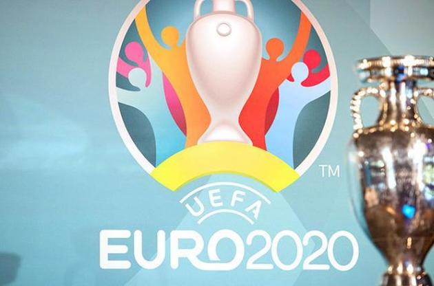 УЕФА из-за коронавируса может провести Евро-2020 в декабре – СМИ