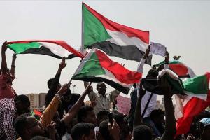 Судан передаст экс-диктатора Международному уголовному суду по обвинению в геноциде