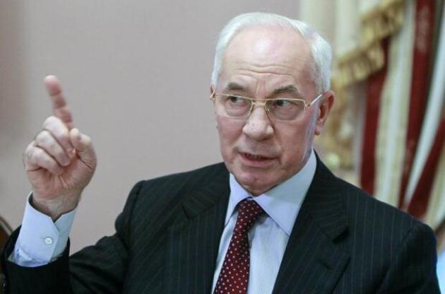 Послы ЕС решили продлить еще на 6 месяцев санкции против Януковичей