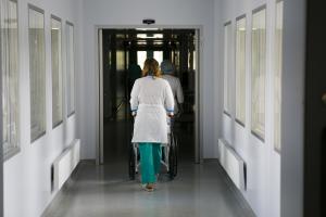 В Киеве определили семь больниц для госпитализации зараженных коронавирусом — Кличко