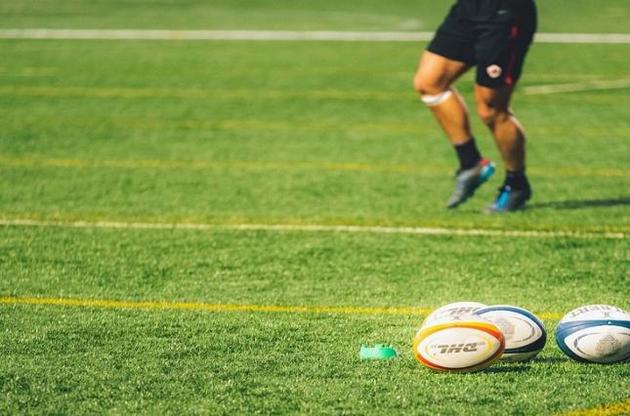 Юнацькі команди з регбі перервали свій візит у Францію