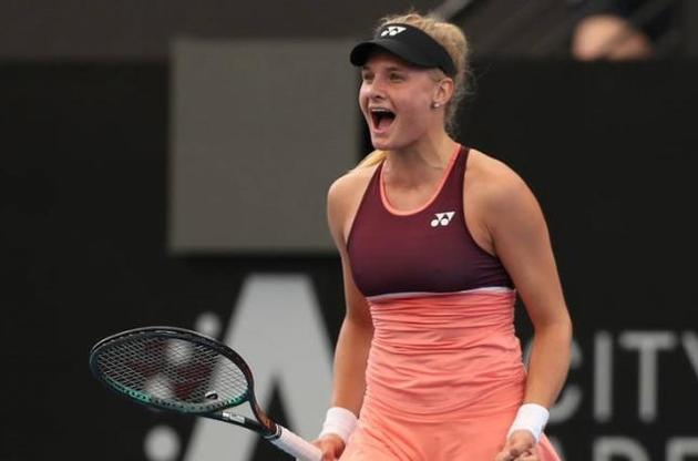 Ястремська продовжує боротьбу в Катарі