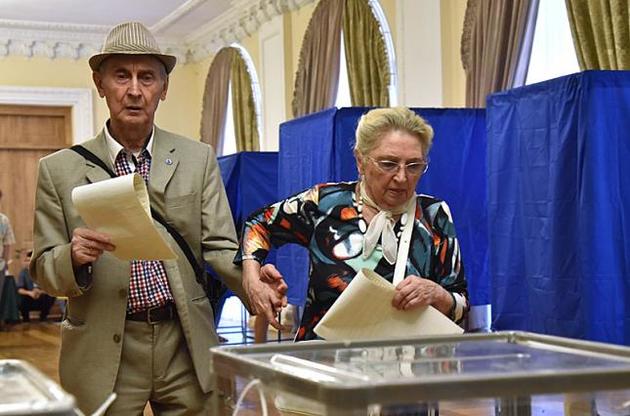 Введение карантина в связи с коронавирусом не помешает проведению выборов