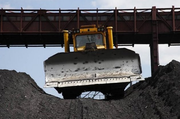 Кабмін переніс введення мит на імпорт вугілля з РФ