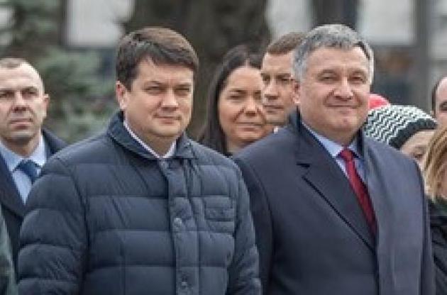 У МВС не знають, що робити з наркотиками, і сподіваються на допомогу депутатського корпусу