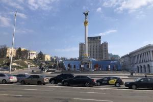 В Киеве умер первый пациент с коронавирусом