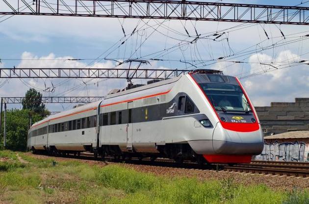 Вагони "Тарпан" будуть відремонтовані на Крюківському вагонобудівному заводі