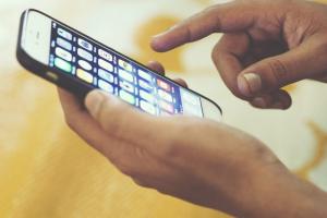 Оформить пособие по безработице онлайн теперь можно в приложении "Дія"
