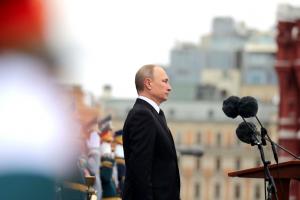 Путін перетворює Росію на СРСР – The Economist