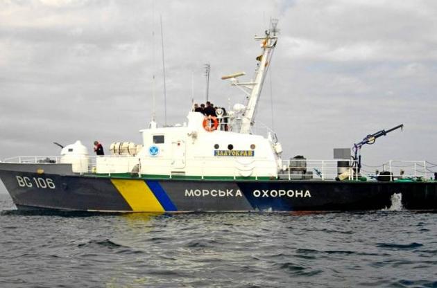 Україна і країни НАТО мають намір протистояти Росії в акваторії Чорного моря