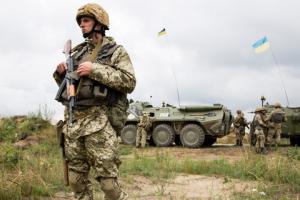 Президент вирішив допустити іноземних військових на навчання в Україну – Рада схвалила