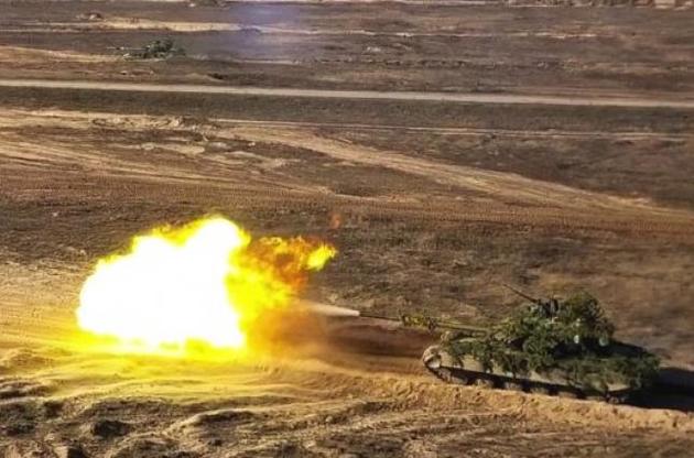 Українські бійці відбили атаки ворога