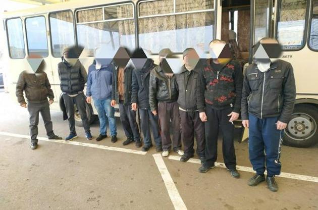 Незабаром має розпочатися обмін з "ЛНР" в районі Щастя