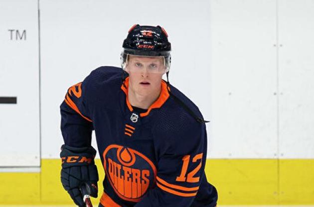 Канадский хоккеист клуба НХЛ умер в возрасте 25 лет