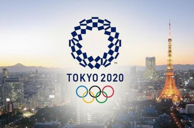 Організатори Олімпіади-2020 не думають про перенесення змагань через коронавірус