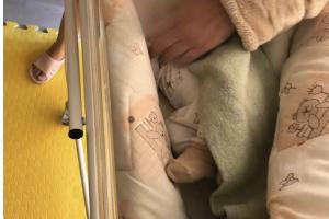У Києві запобігли продажу п'ятьох немовлят за кордон