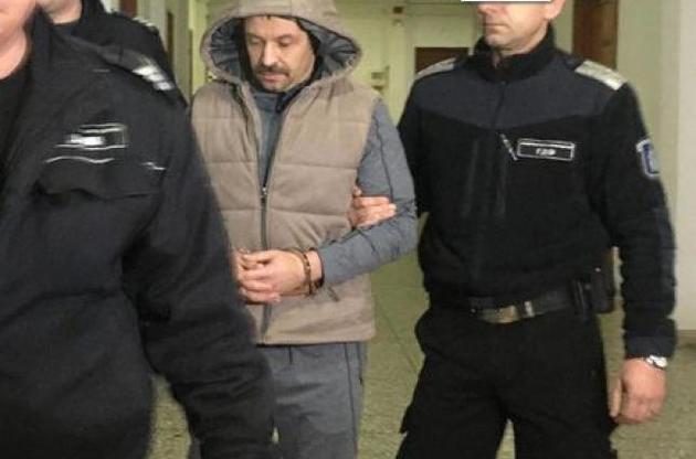 Підозрюваний у справі Гандзюк Левін оскаржив екстрадицію в Україну – адвокат