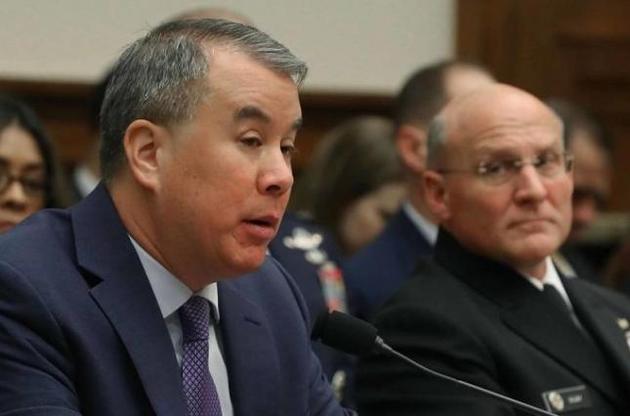 Пентагон звільнить міністра оборони, який вступився за Україну