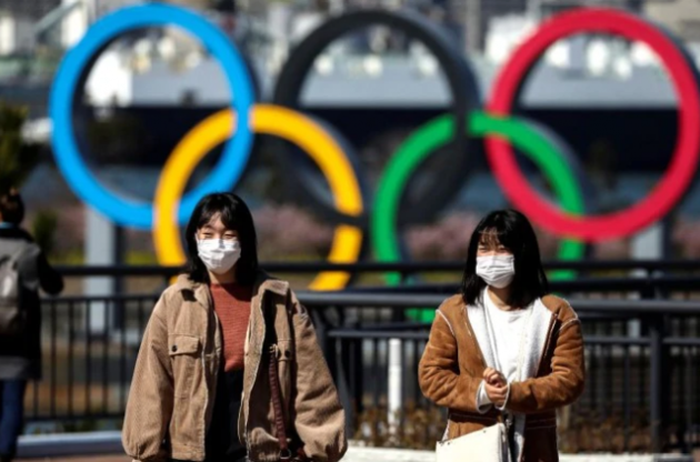 Японія планує провести Олімпійські ігри-2020 "без перешкод"