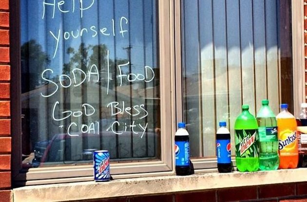 Штат Іллінойс