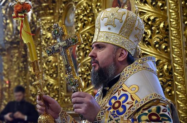 Вербное воскресенье пройдет без прихожан