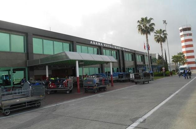 Турция открыла новое направление из Украины в Адану