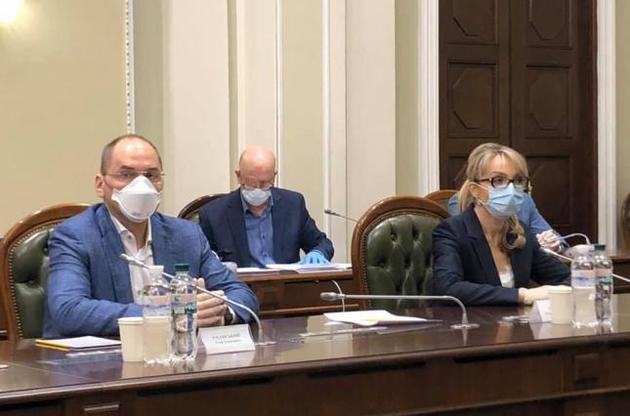 Міністерські посади можуть отримати люди, які працювали в Кабміні та АП за  Порошенка