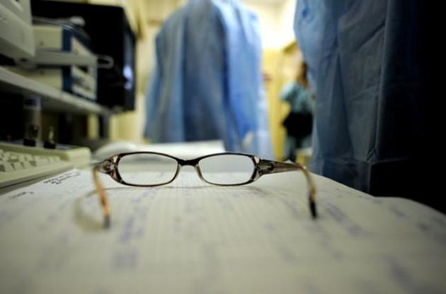 Нацрада повноцінно запрацювала лише нещодавно