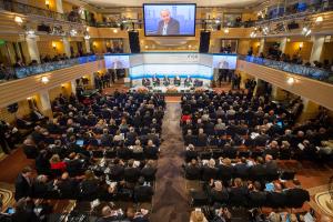 Клімкін назвав справжню мету "мюнхенського плану" щодо України