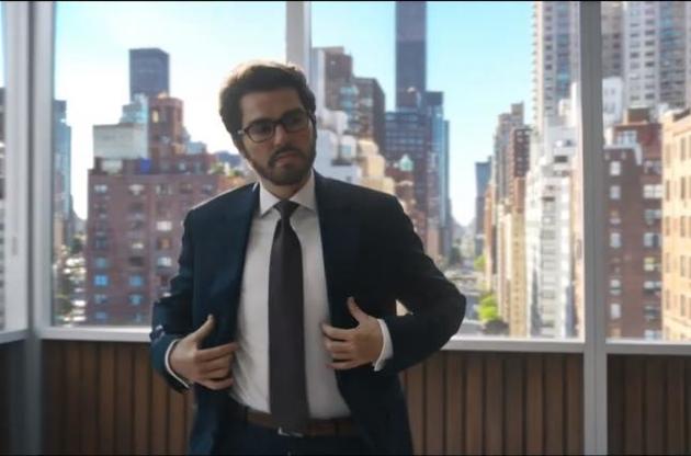 Тейлор Свіфт зіграла чоловіка