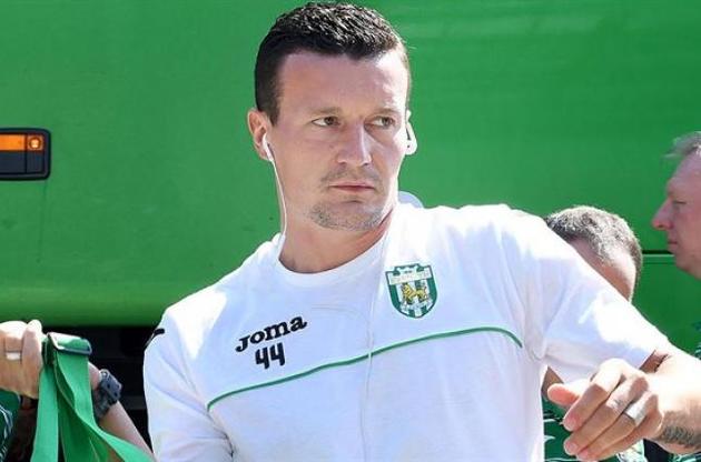 Федецкий считает, что "Заря" заслужила играть в ЛЧ