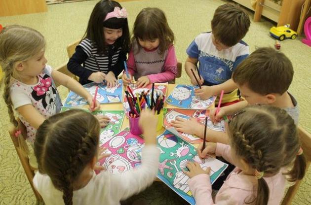 Где бы ни жил, а Украина - родная