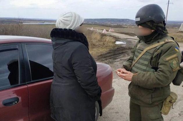 Підозрюваній загрожує до 15 років позбавлення волі за співпрацю з російськими окупантами