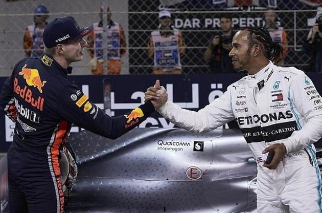 Ф-1 отменила уже шесть гонок