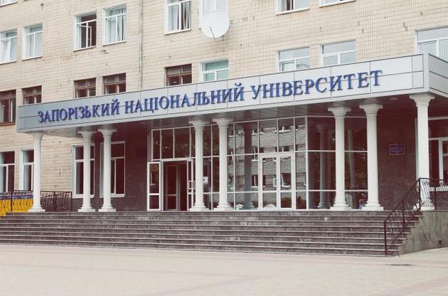 Будівля, яку хотіли приватизувати, належить МОНу