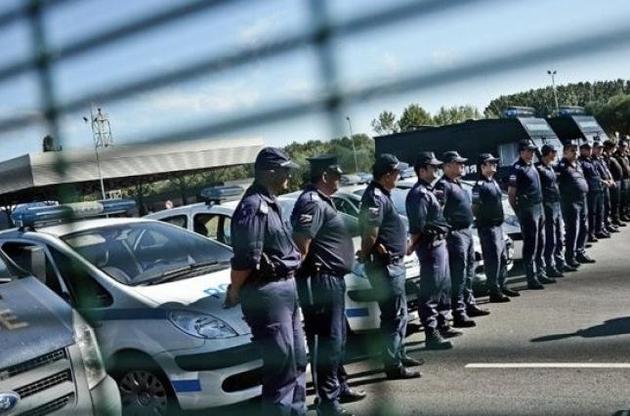 Болгарія занепокоєна напливом біженців з Туреччини