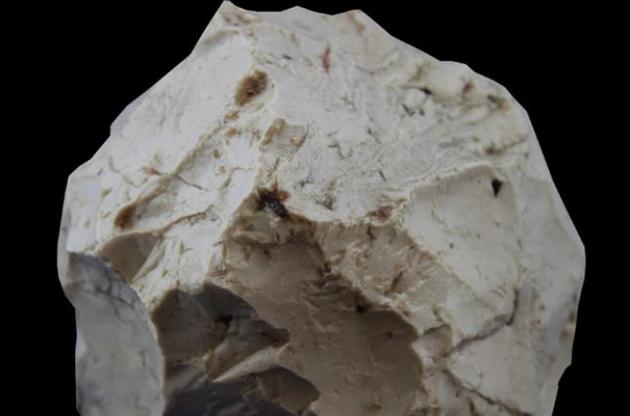 Олдувайські камені використовувалися для дроблення кісток
