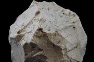 Олдувайские камни использовались для дробления костей