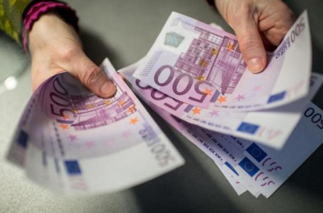 Кабмин распределил 190 млн евро финпомощи от ЕС