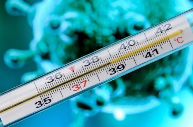 Смертельні випадки зафіксовано в Запорізькій, Миколаївській та Рівненській областях