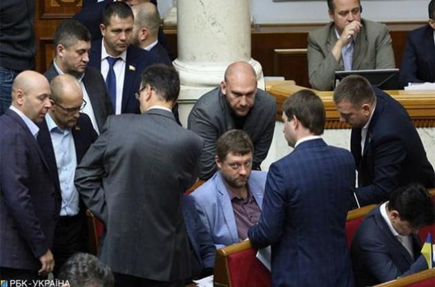 Інтереси місцевих еліт часто є останнім аргументом у питанні спроможності громад