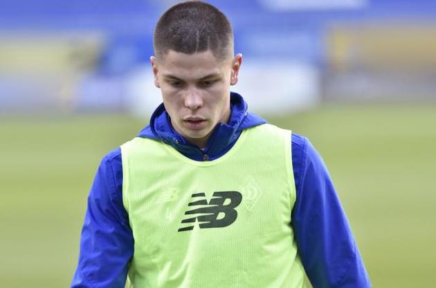 Денис Попов може продовжити кар&#039;єру в Серії А