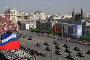 Парад за розкладом: У Кремлі розповіли про плани на 9 травня