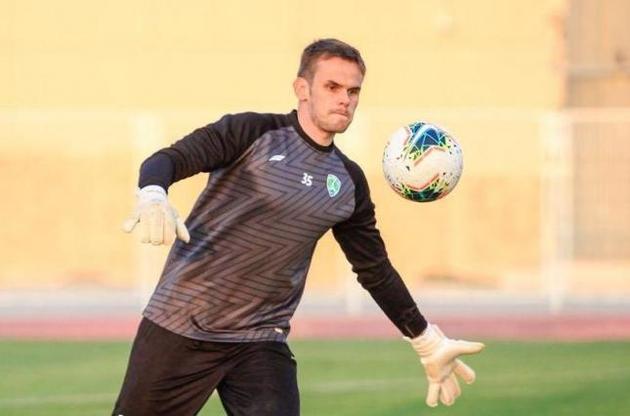 Коваль пропустив на останніх хвилинах зустрічі