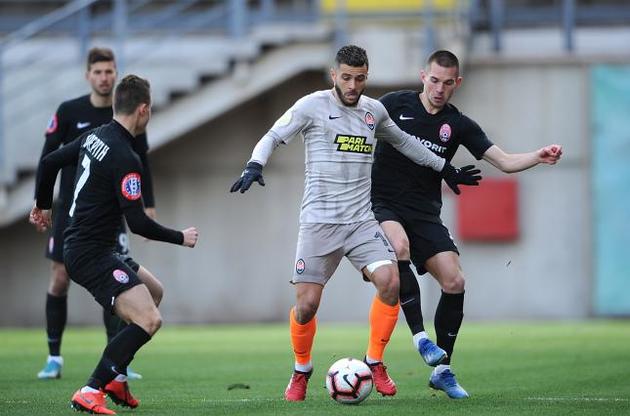 &quot;Шахтер&quot; продолжает уверенно лидировать в УПЛ