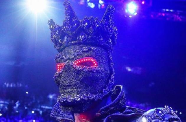 Уайлдер продержался до седьмого раунда