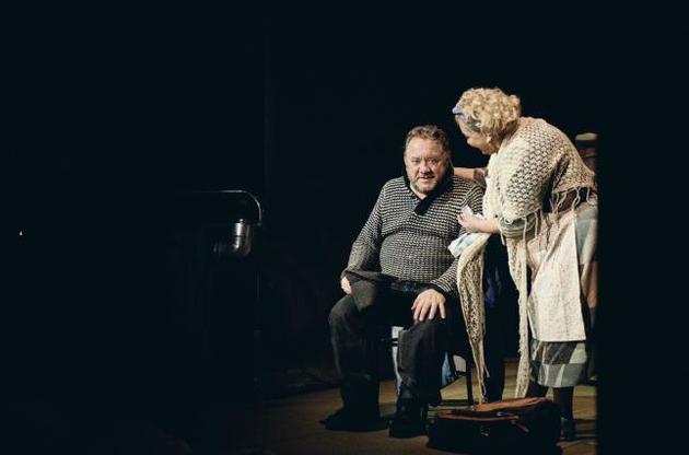 "Серые пчелы" названы лучшей драматической постановкой